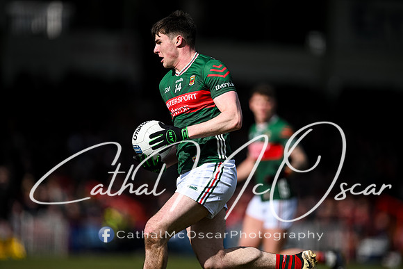 Derry v Mayo013