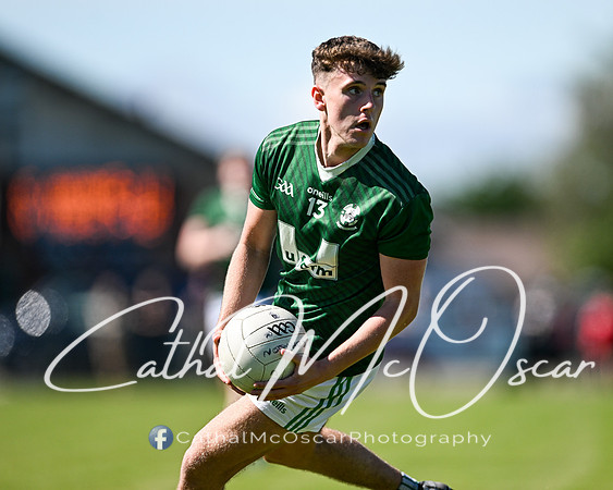 Castledawson v Newbridge (40 of 52)