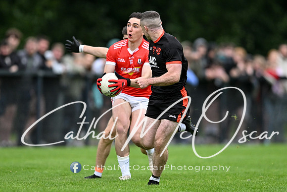 Magherafelt v Lavey-142