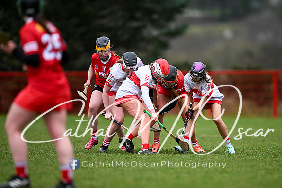 Derry Minors v Tyrone Seniors (84 of 143)