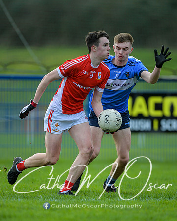 St Marys Magherafelt v St Patricks Dungannon (46 of 198)