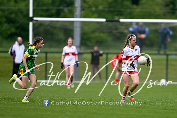 Derry v Offaly (105 of 260)