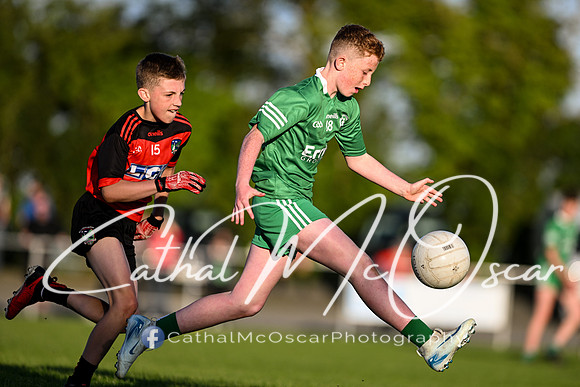 Lissan v St Patricks-78