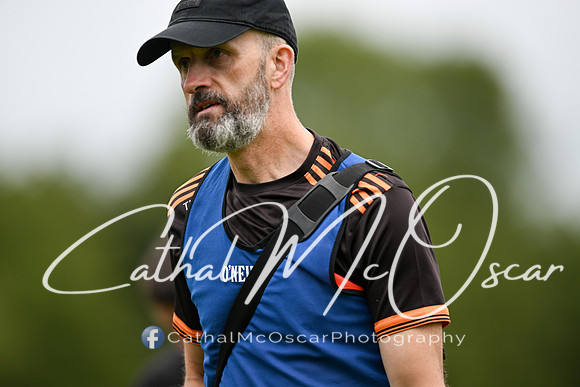 Magherafelt v Lavey-92