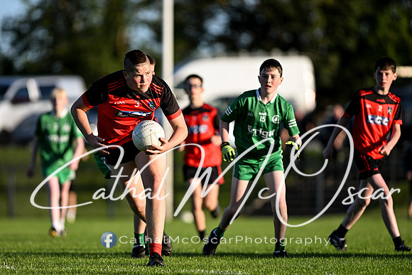 Lissan v St Patricks-84