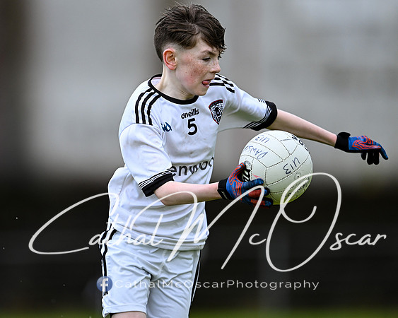 Castledawson v Dungiven (36 of 85)