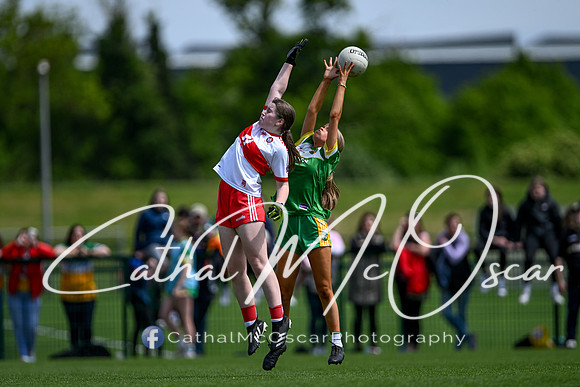 Derry v Offaly (29 of 260)