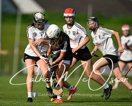 Castledawson v Dungiven-32
