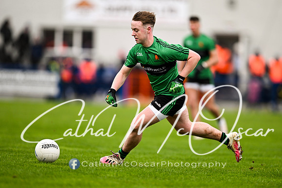 Sts Pats v Holy Trinity-37