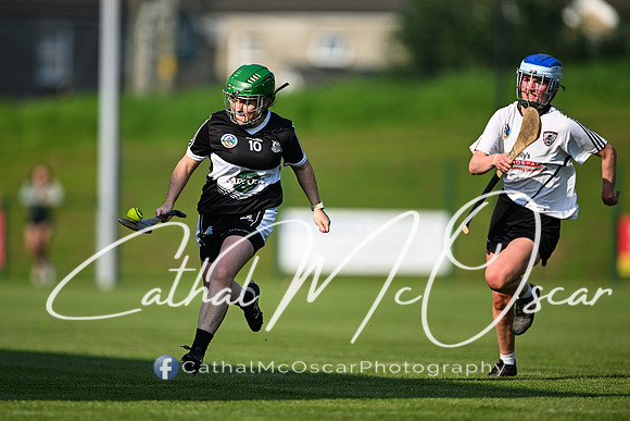 Castledawson v Dungiven-6