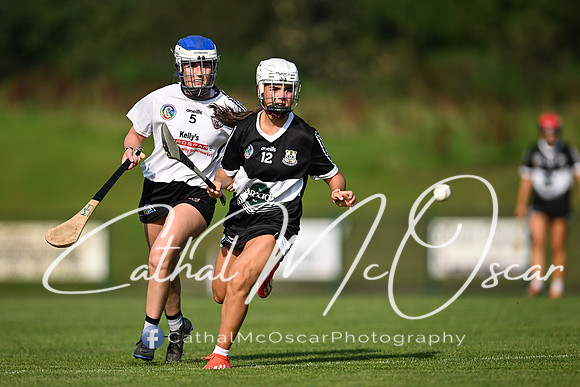 Castledawson v Dungiven-8