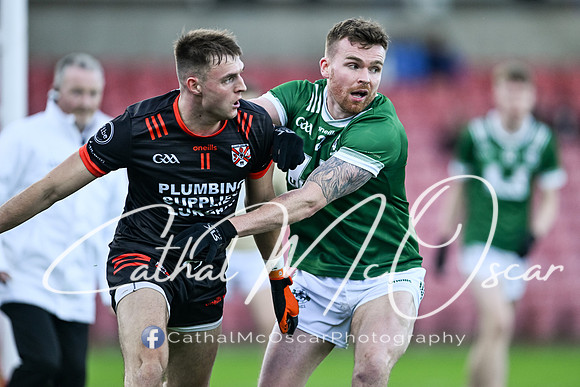 Newbridge v Clann Éireann-11
