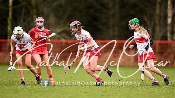 Derry Minors v Tyrone Seniors (125 of 143)