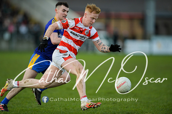 Steelstown v Moortown-67