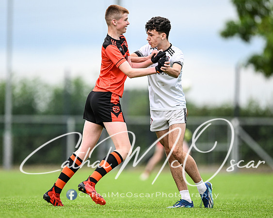 Castledawson v Lavey (90 of 110)