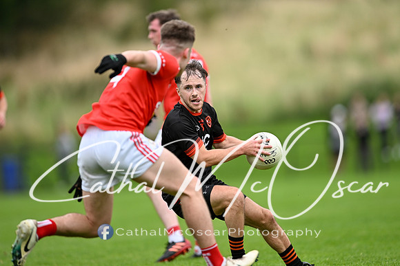 Magherafelt v Lavey-79