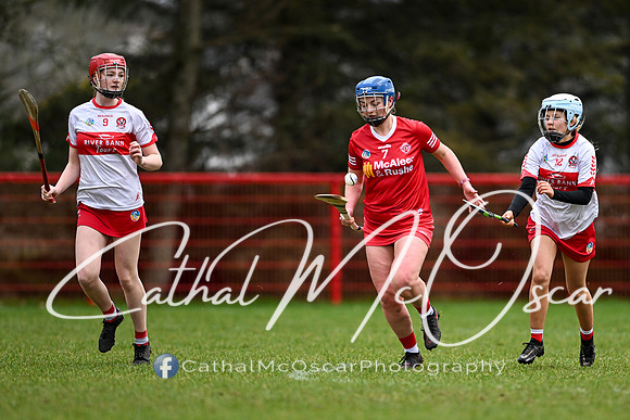 Derry Minors v Tyrone Seniors (16 of 143)