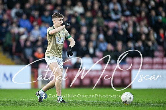 Newbridge v Clann Éireann-26