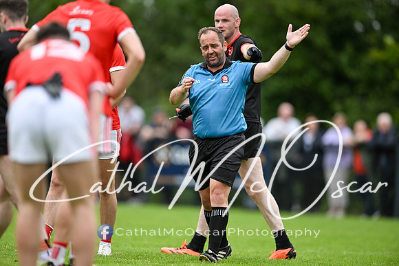 Magherafelt v Lavey-63