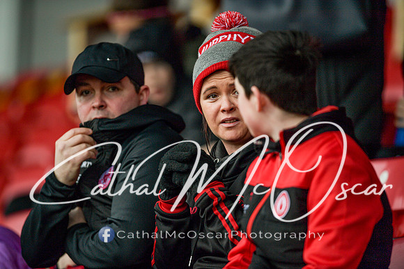 Steelstown v Moortown-4