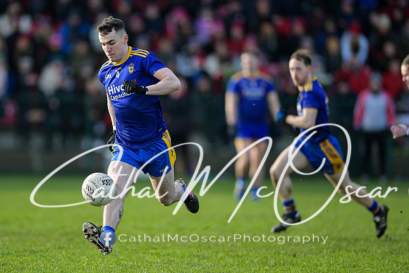 Steelstown v Moortown-57