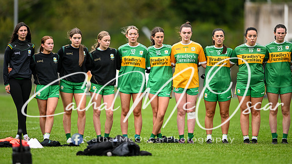 Magherafelt v Ballymaguigan-34
