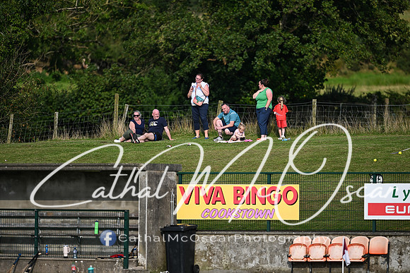 Castledawson v Dungiven-21