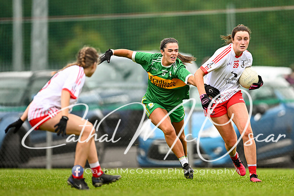 Magherafelt v Ballymaguigan-102