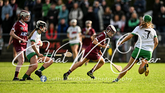 Slaughtneil v Swatragh-49