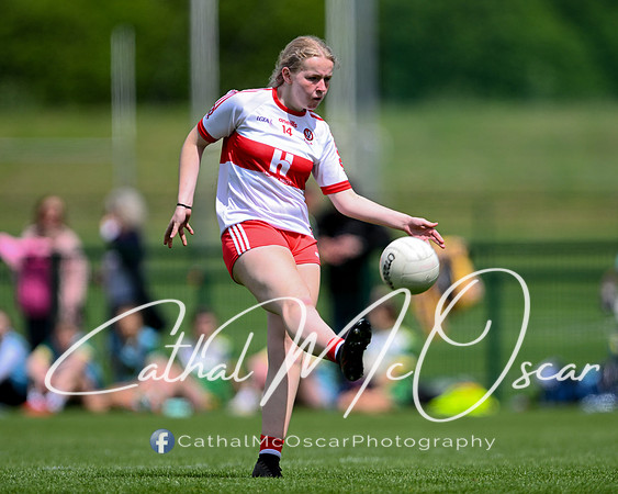Derry v Offaly (75 of 260)