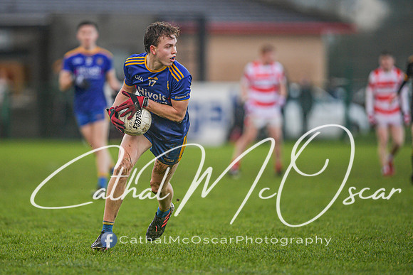 Steelstown v Moortown-121