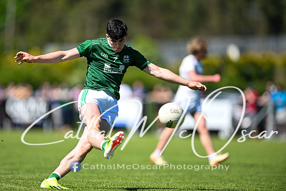 Castledawson v Newbridge (4 of 52)