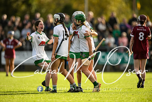 Slaughtneil v Swatragh-159