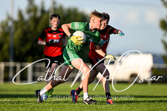 Lissan v St Patricks-113
