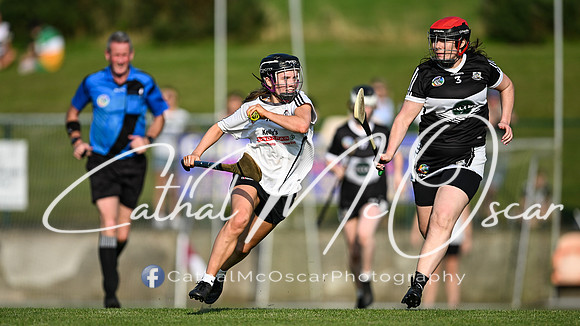 Castledawson v Dungiven-38