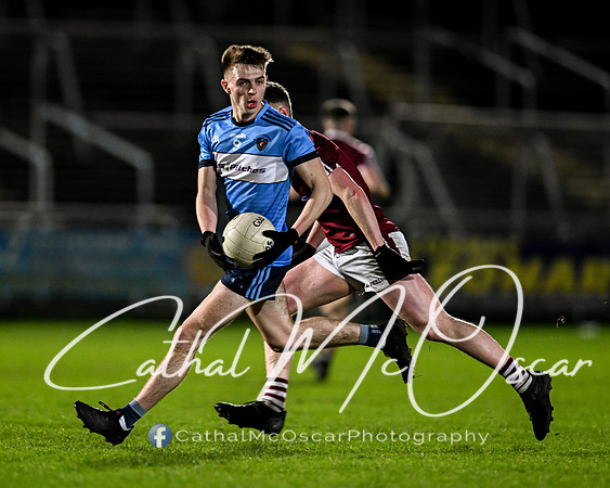 St Mary's v Omagh CBS (79 of 235)