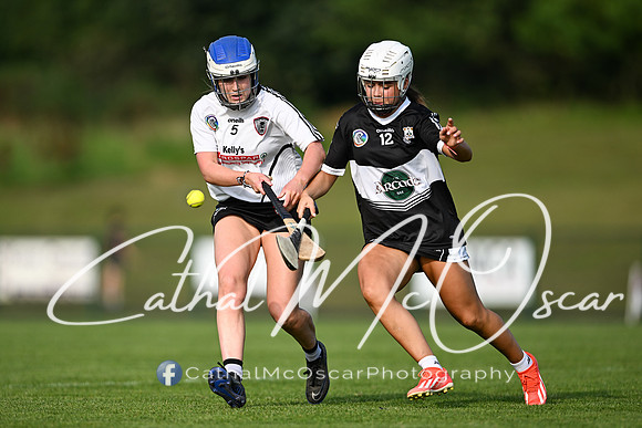 Castledawson v Dungiven-16