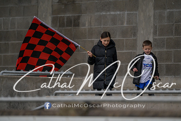 Slaughtneil v Ballygunner (55 of 197)