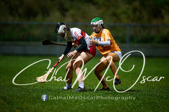 Derry v Antrim (3 of 150)
