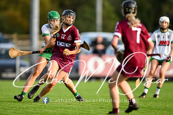 Slaughtneil v Swatragh-140