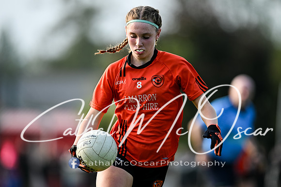 Lavey v Ballymaguigan-45