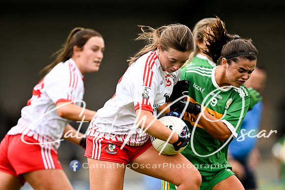 Magherafelt v Ballymaguigan-78