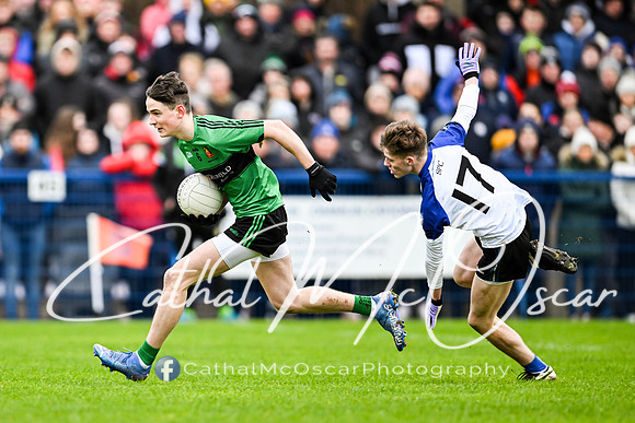 Sts Pats v Holy Trinity-77