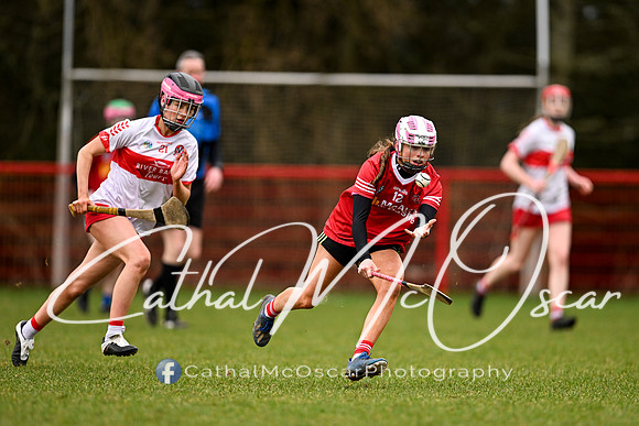 Derry Minors v Tyrone Seniors (136 of 143)