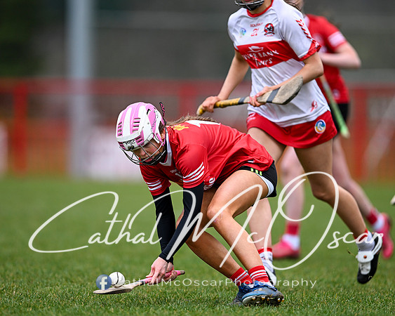 Derry Minors v Tyrone Seniors (93 of 143)