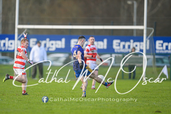 Steelstown v Moortown-134
