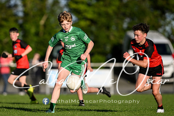 Lissan v St Patricks-65