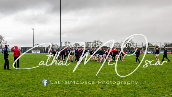 Steelstown v Moortown-12