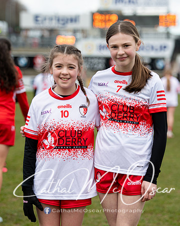 0 Derry v Mayo615