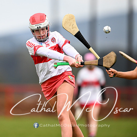 Derry Minors v Tyrone Seniors (31 of 143)